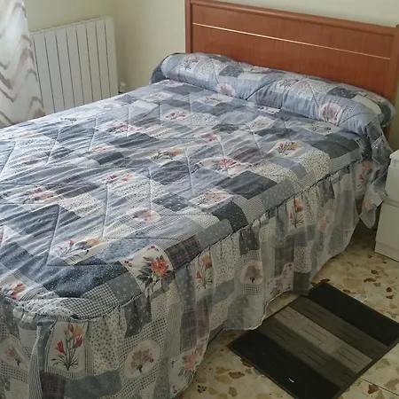 Los Buhos Maison d'hôtes