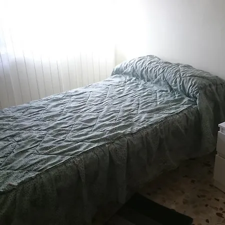 Guest house Los Buhos *