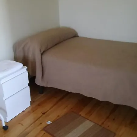 Los Buhos Guest house