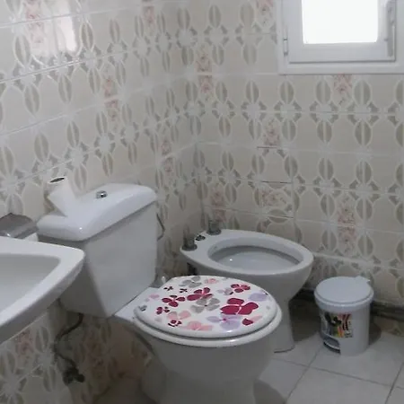 Guest house Los Buhos Nava de Roa