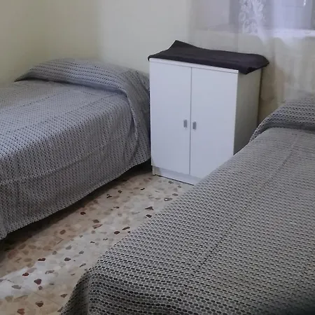 Los Buhos Maison d'hôtes