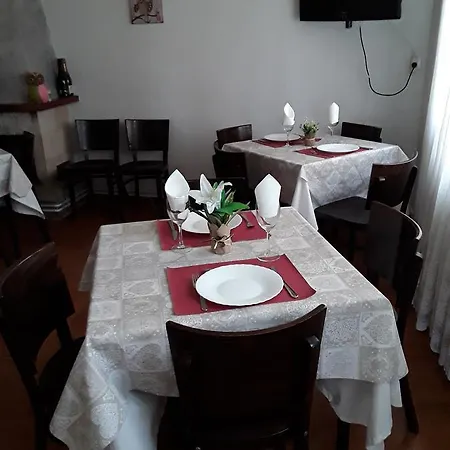 Los Buhos Guest house